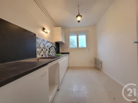 Appartement à Saint-Mammès