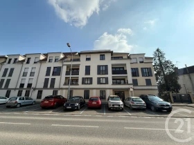 Appartement à Coulommiers
