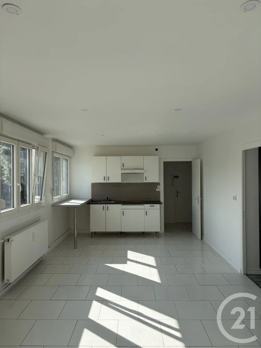 Voir la photo 1/8 du type apartment à Jarny