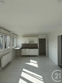 Appartement à Jarny