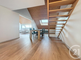 Appartement à Vesoul
