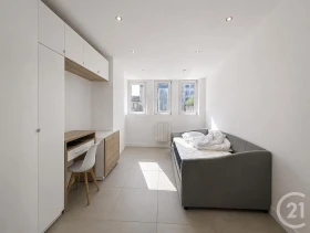 Appartement in Fresnes