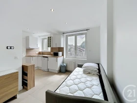 Studio in Fresnes