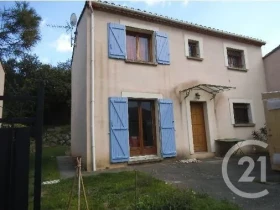 Maison à Carcassonne