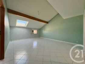 Appartement à Saint-Julien-lès-Metz