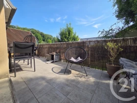Appartement à Besançon