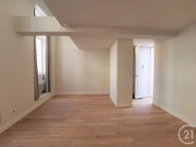 Appartement à Besançon