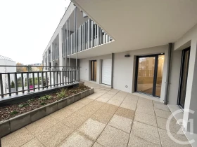Appartement à Chartres