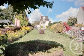 Maison à Cour-sur-Loire