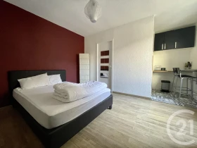 Studio à Bordeaux