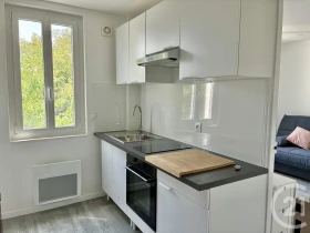 Studio in Sucy-en-Brie