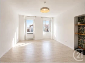 Appartement à Saint-Affrique