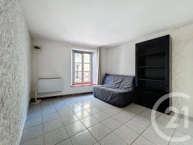 Studio à Nancy