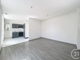 Appartement à Audincourt