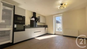 Appartement à Périgueux