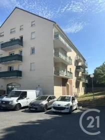 Appartement à Chilly-Mazarin