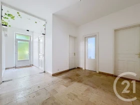 Appartement à Belfort