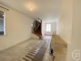 Appartement à Châteauroux
