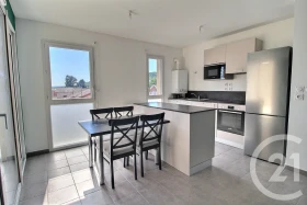 Appartement à Montluel