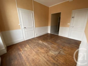 Appartement à Châteaudun