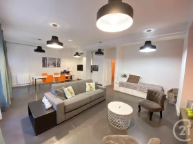 Appartement in Paris