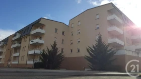 Appartement à Lons-le-Saunier