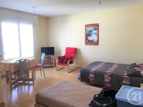 Appartement à Lorient