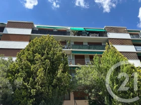 Appartement à Marseille