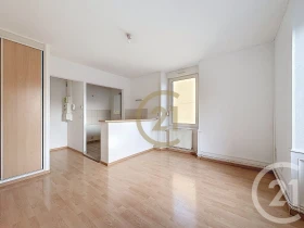 Appartement à Beaucourt