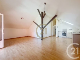 Appartement à Belfort