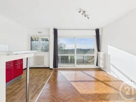 Appartement à Chartres