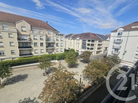Appartement à Meaux
