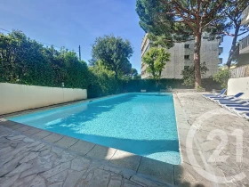 Studio à Cannes