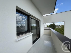 Appartement à Talence