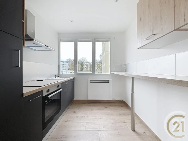 Voir la photo 1/6 du type apartment à Déville-lès-Rouen