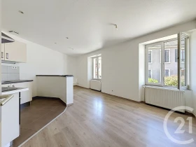 Appartement à Audincourt