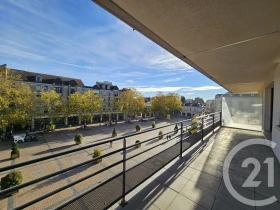 Appartement à Châteauroux