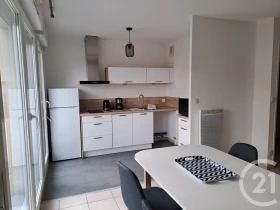 Appartement à Alençon