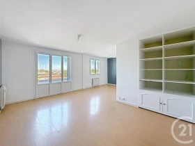 Appartement à Troyes