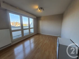 Appartement à Châteaudun
