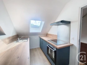 Appartement à Beaucourt