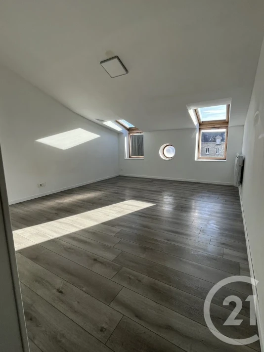 Voir la photo 1/6 du type apartment à Machecoul-Saint-Même