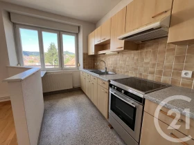 Appartement à Saint-Dié-des-Vosges