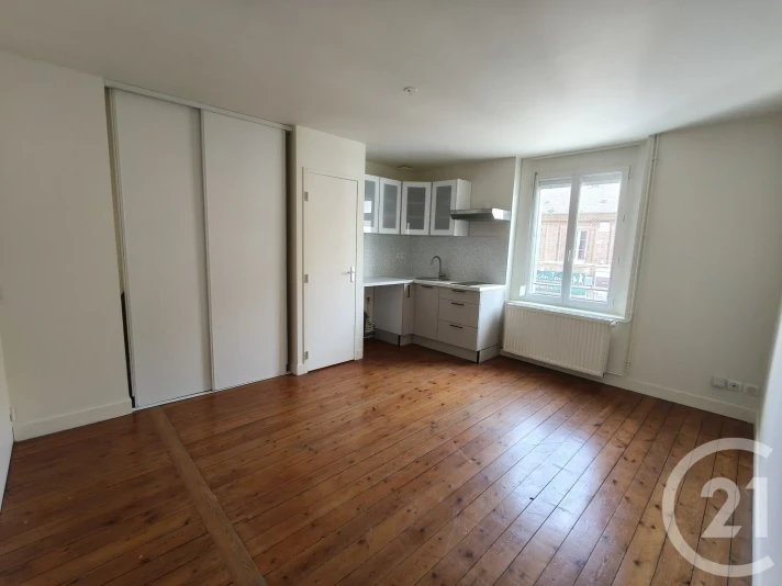 Voir la photo 1/12 du type apartment à Cany-Barville