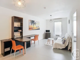 Appartement à Nîmes