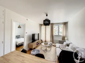 Appartement à Chamalières