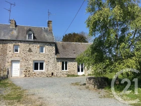 Maison à Brainville