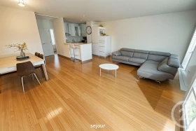 Appartement à Juvisy-sur-Orge
