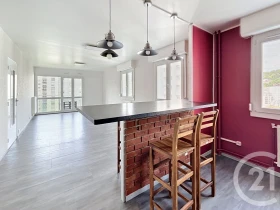 Appartement à Clermont-Ferrand