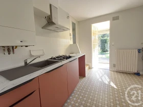 Maison à Châtellerault